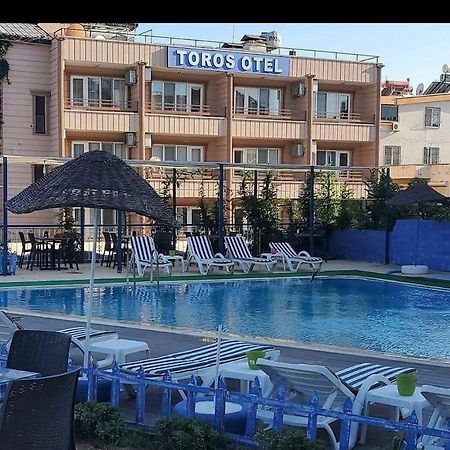 Toros Otel Didim Esterno foto