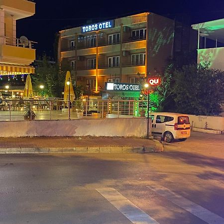 Toros Otel Didim Esterno foto