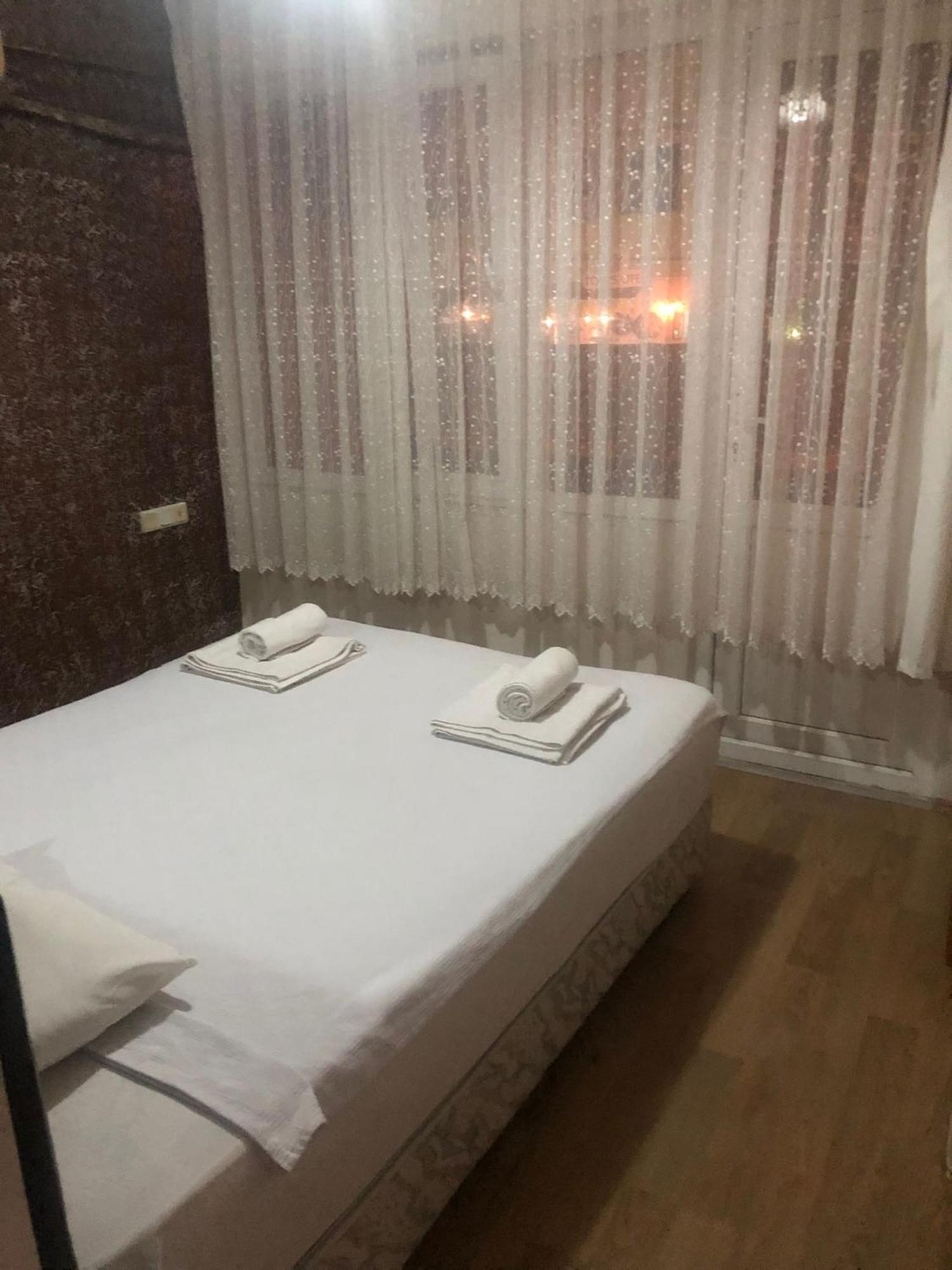 Toros Otel Didim Esterno foto