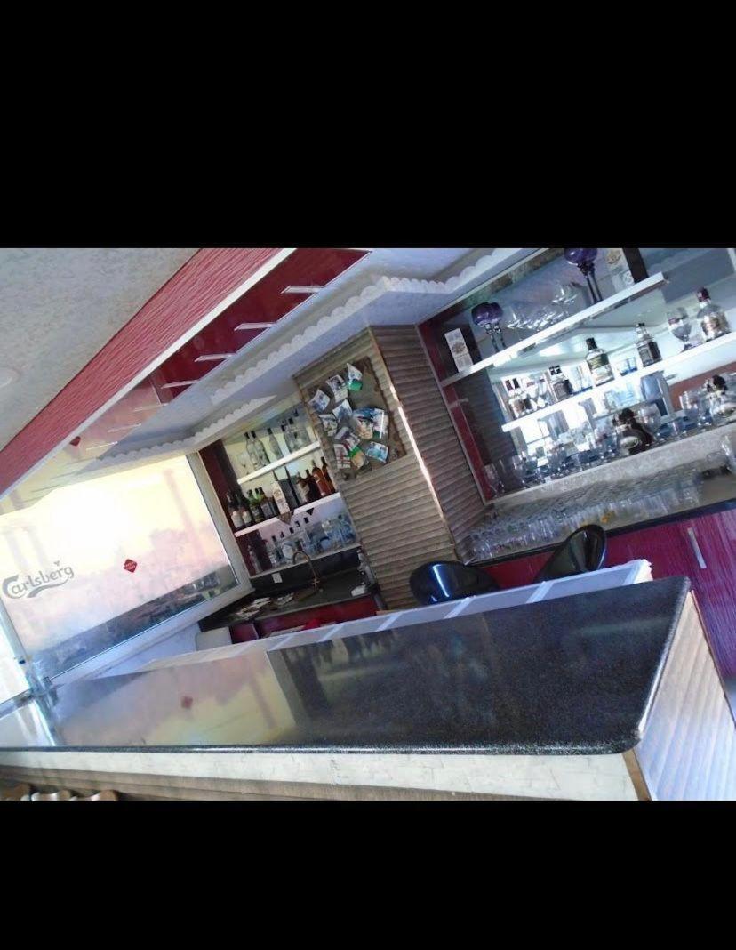 Toros Otel Didim Esterno foto