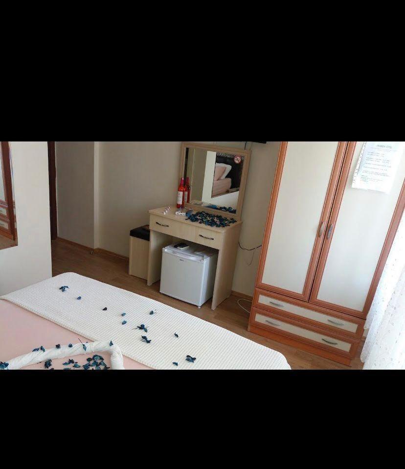 Toros Otel Didim Esterno foto