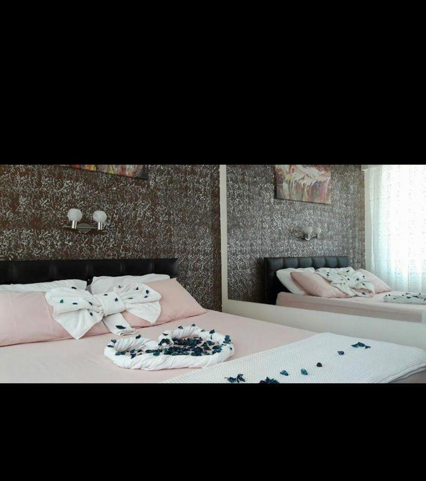 Toros Otel Didim Esterno foto
